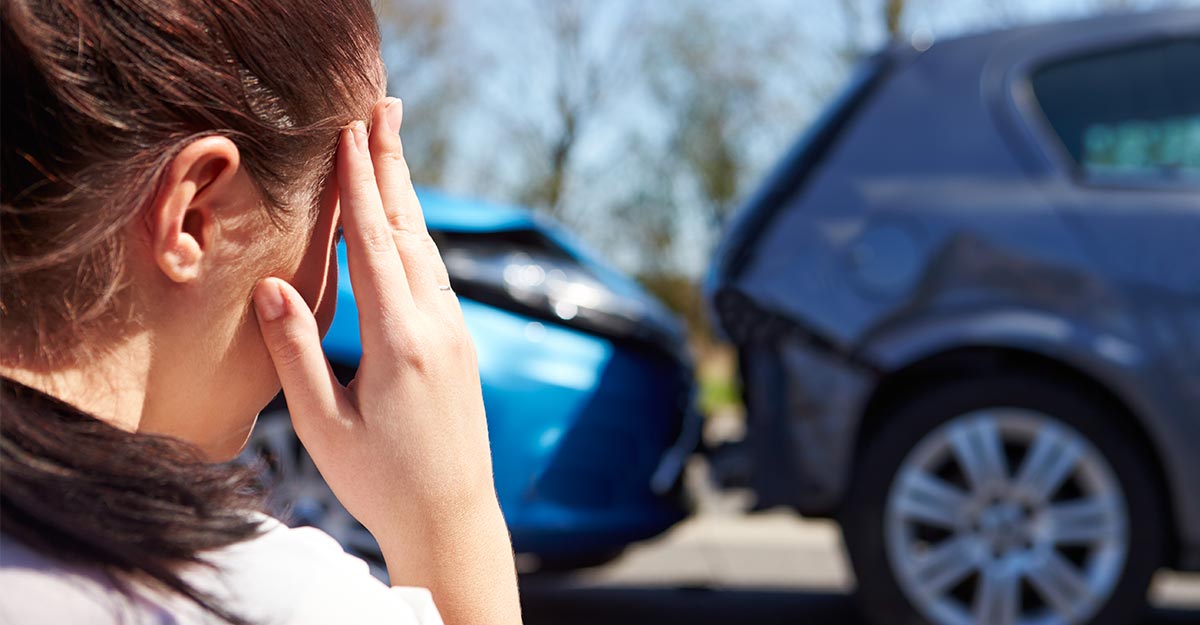 Boardman, OH auto injury and headache treatment