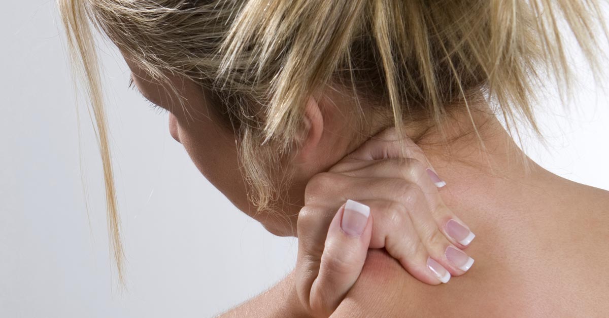 Boardman, OH neck pain and headache treatment