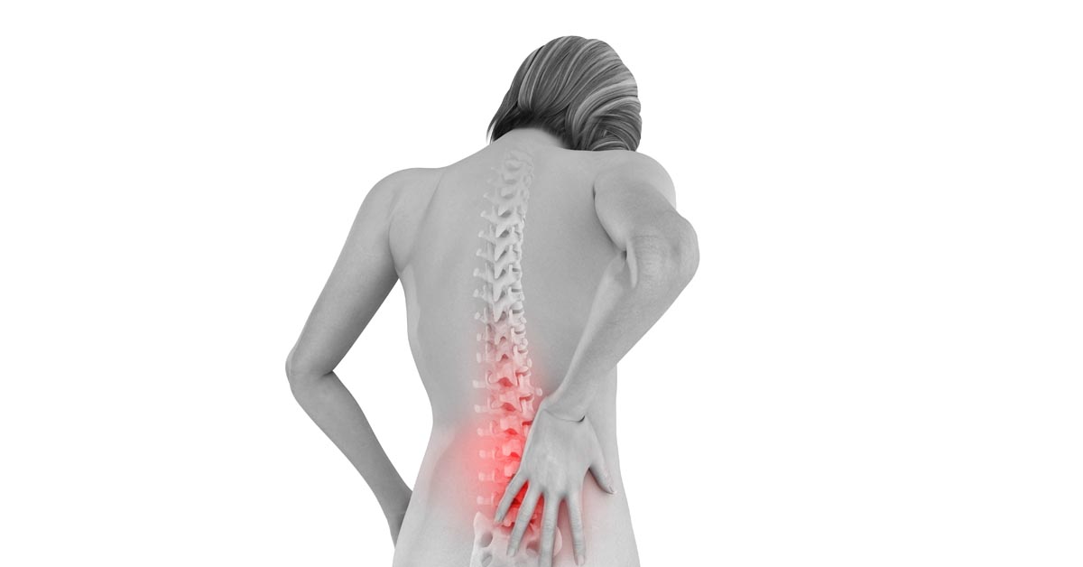 Spinal decompression therapy in Boardman, OH