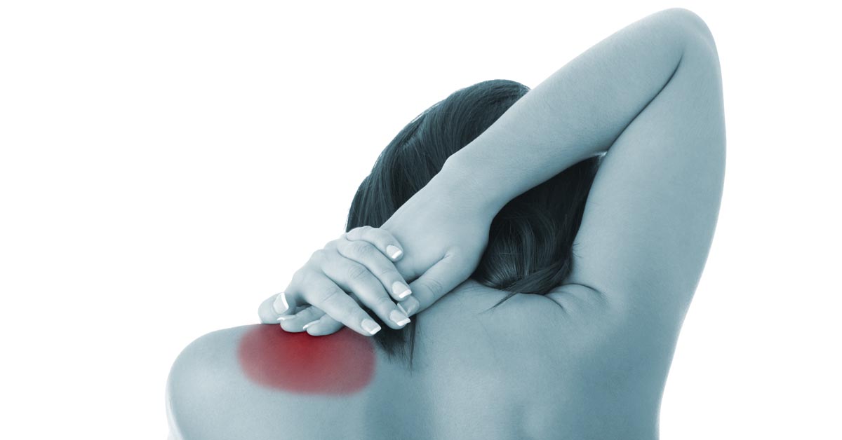 Boardman, OH shoulder pain treatment and recovery