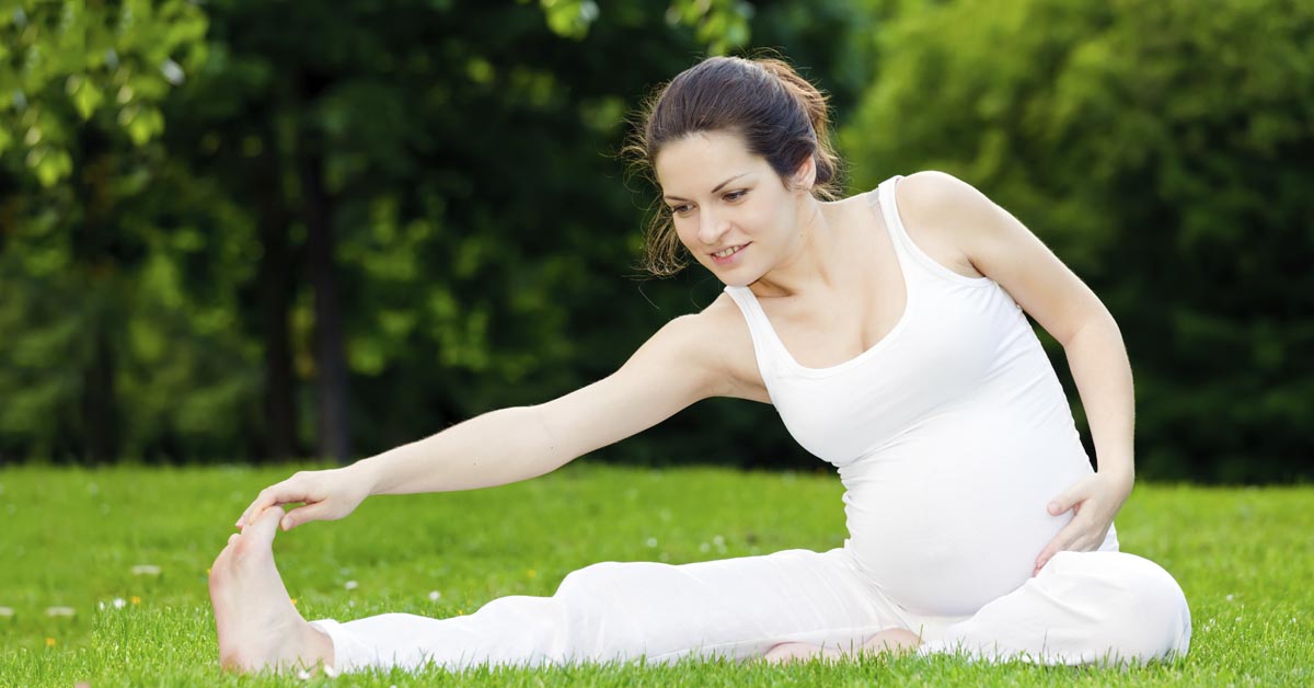 Featured image for Boardman Back Pain and Pregnancy Care