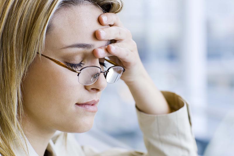 Boardman, OH 44512 dizziness treatment